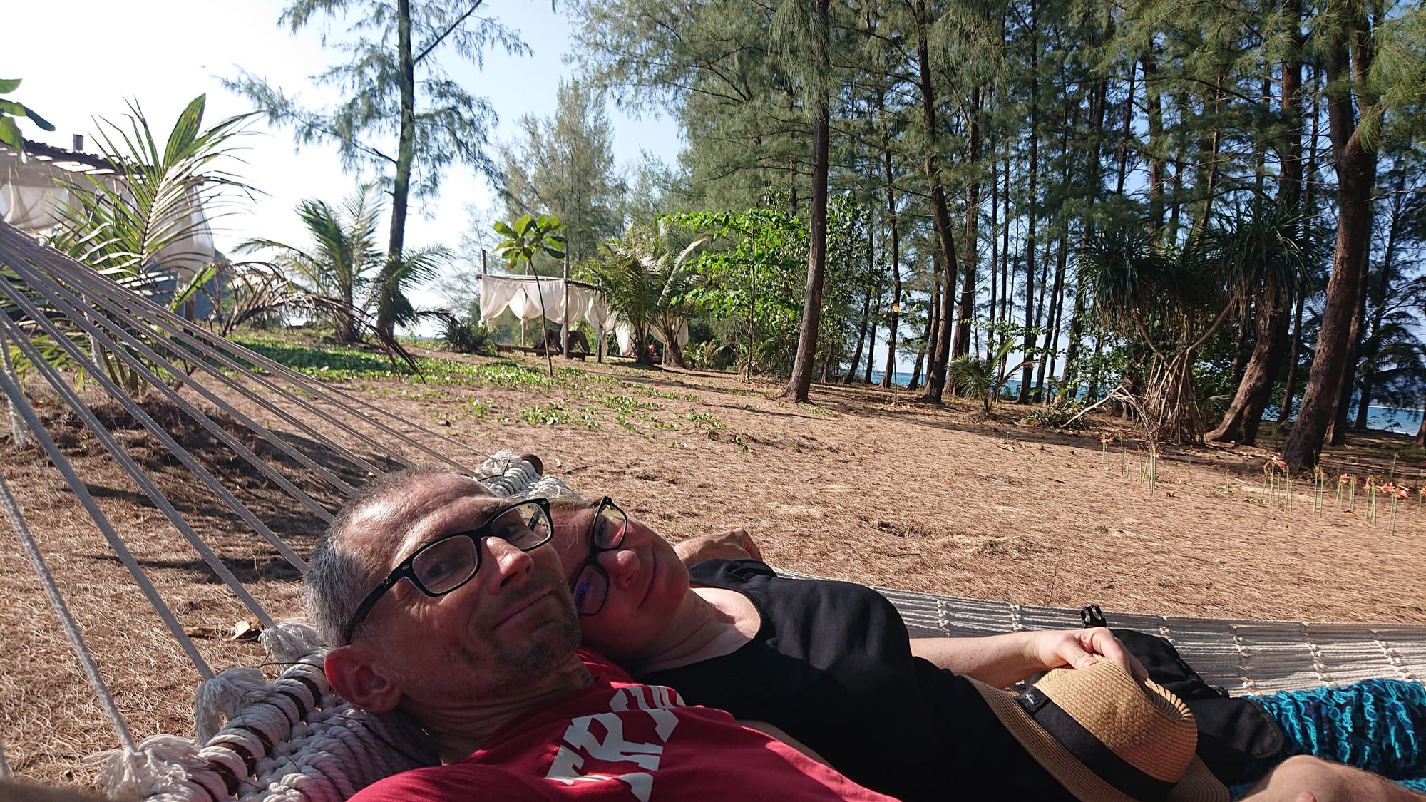 The Moken Eco Village