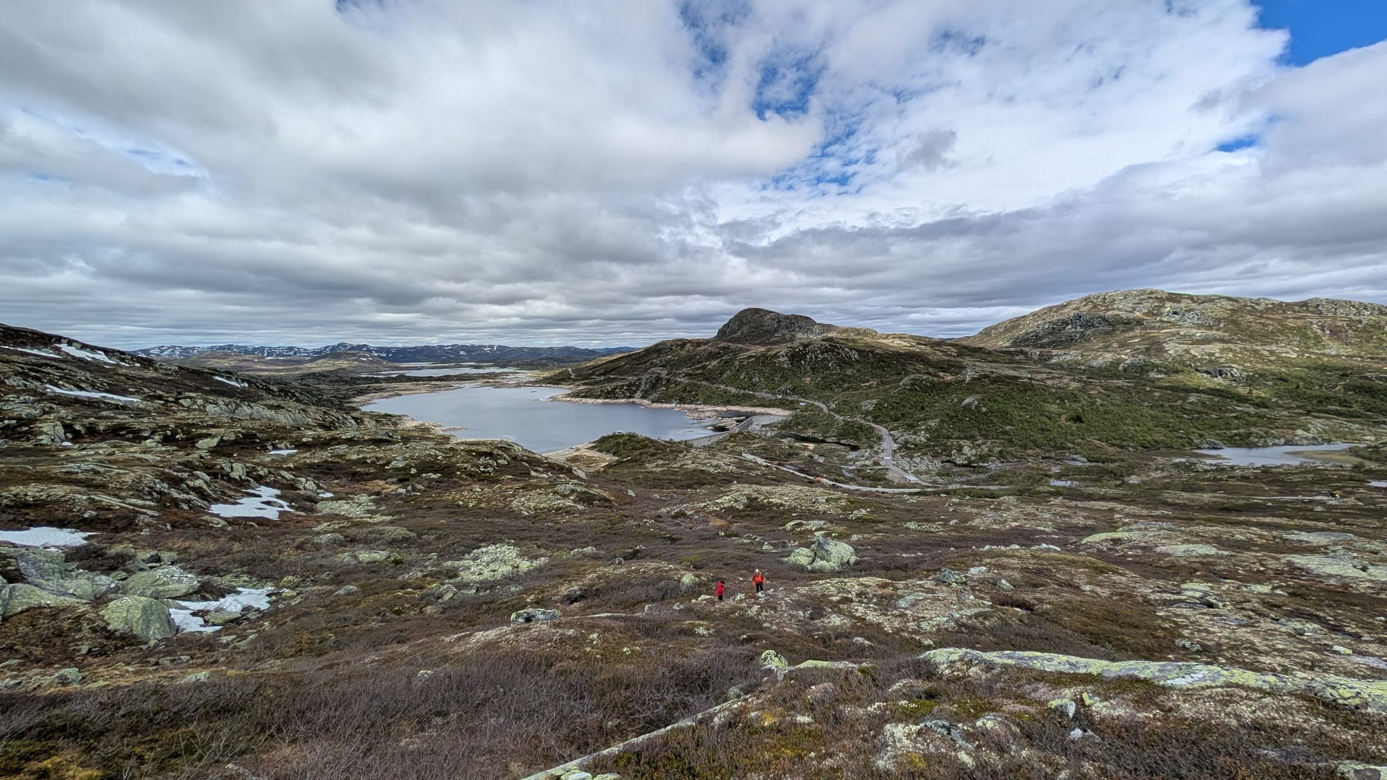 Hardangervidda