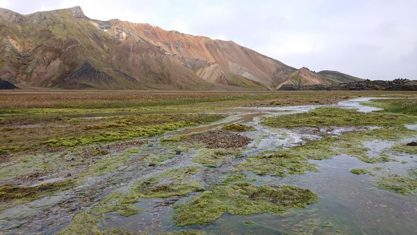 Landmannalaugar