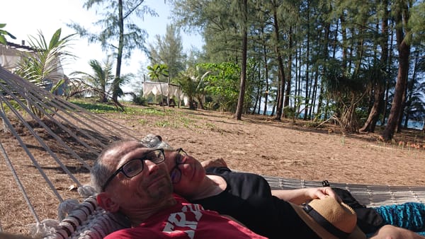 The Moken Eco Village