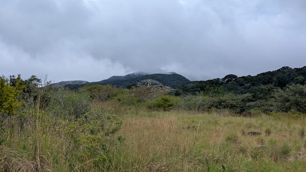Volcan Rincón de la Vieja