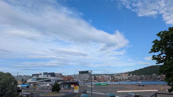 Oslo