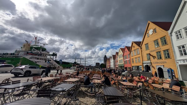 Bergen